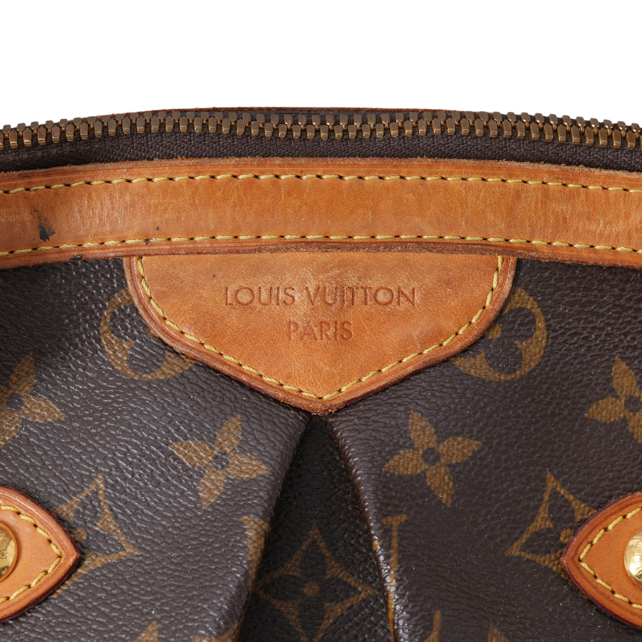 LOUIS VUITTON(USED)루이비통 모노그램 티볼리 GM